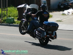 Who says Harleys can't wheelie? (hog-wheelie 001.jpg)